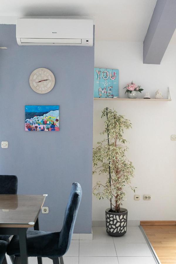 Apartment By The Sea Podgora Exterior photo